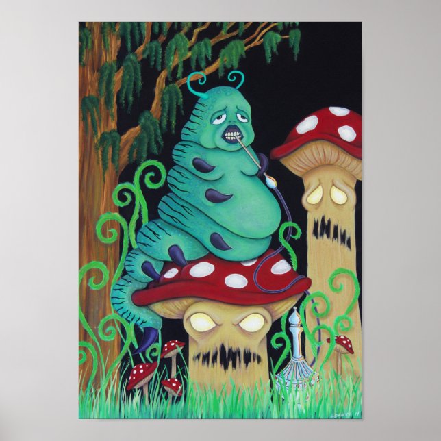 Wer ist U? Poster (Vorne)