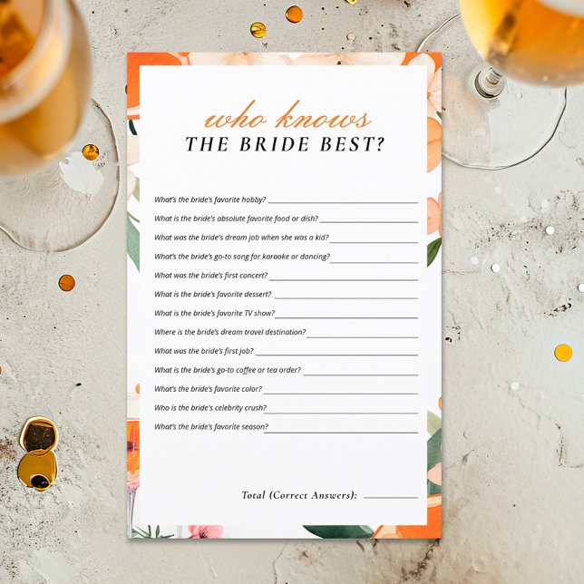 Wer kennt Bride Best Aperol Spritz Brautparty (Von Creator hochgeladen)