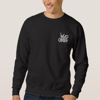 Wer kümmert sich um das Basic Full Tshirt