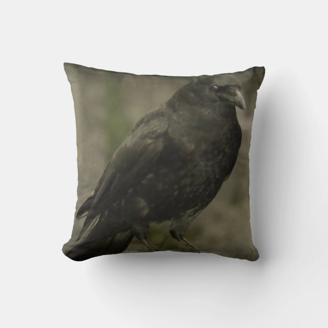 Wer Liebe dich Baby? Kissen (Vorderseite)