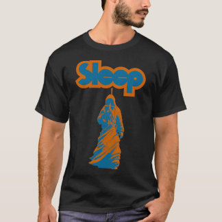 Wer Lieben Movie Sleep Dopesmoker Limited Edition  T-Shirt