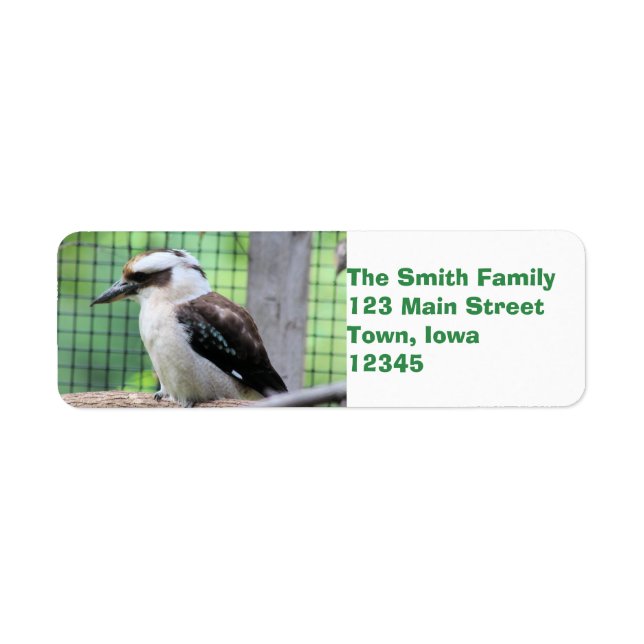 Wer nennt einen Kook (Vorne)