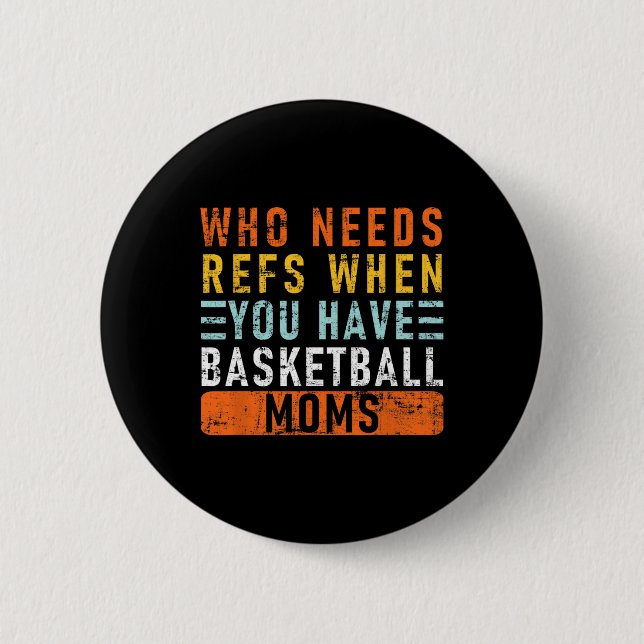 Wer Refs braucht, wenn Sie Sketch-Mamas haben - Sk Button (Vorderseite)