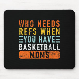 Wer Refs braucht, wenn Sie Sketch-Mamas haben - Sk Mousepad