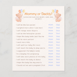 Wer sagte Zitat ersten Blatt Blatt Spiel