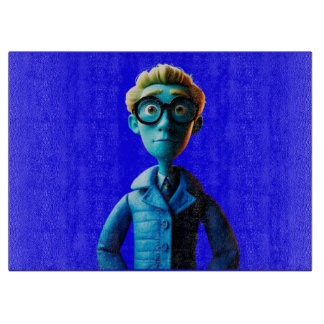 Wer schaut sich Ihre Glasschneidemaschine an? Schneidebrett