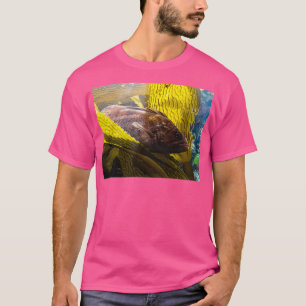 wer Sie einen schlechten Bass 1 nennen T-Shirt