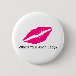 Wer sind Ihre Avon Lady Lips? Button