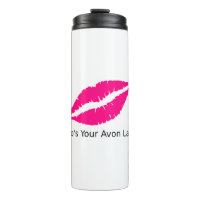 Wer sind Ihre Avon Lady Lips?