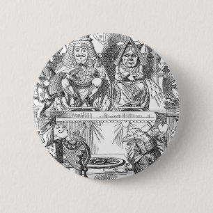 Wer stahl die Törtchen? Button