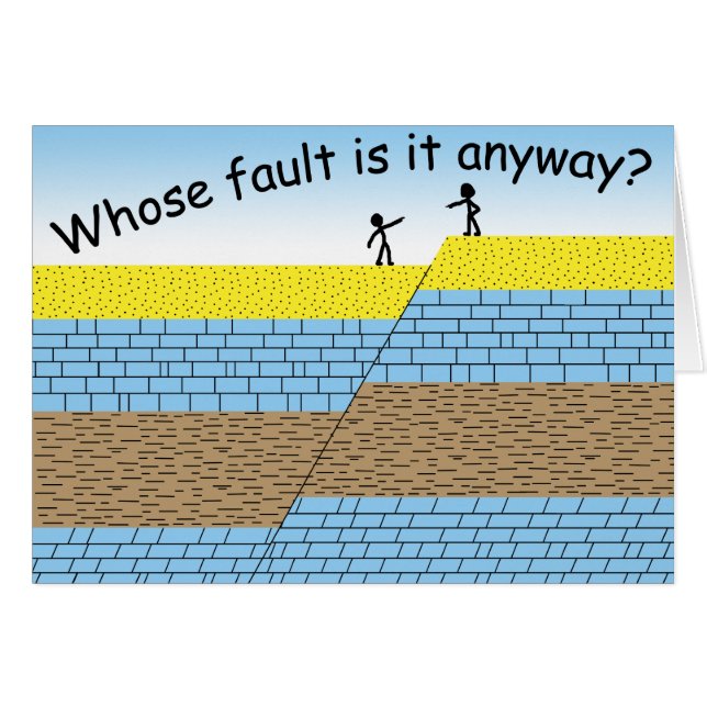 Wer Störung? (Vorderseite (Horizontal))