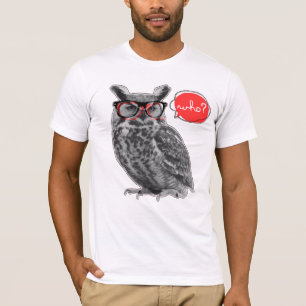 wer? T-Shirt