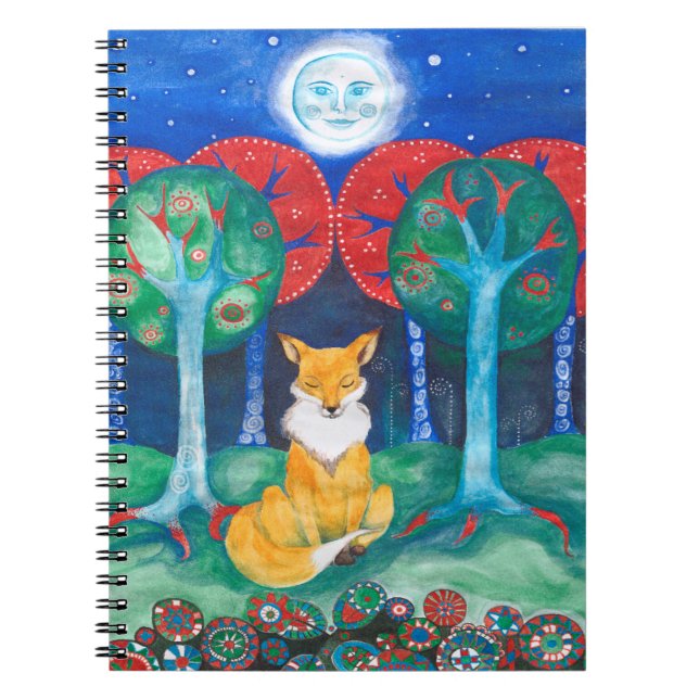 Wer weiß notizblock (Vorderseite)