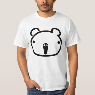 Wer wirklich trägt T-Shirt