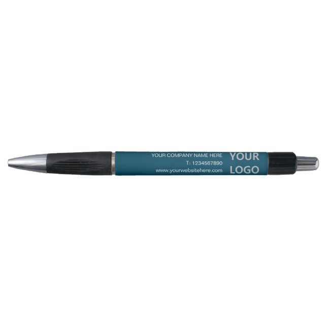 Werbe Geschäft Stift Design Eigene erstellen (Vorderseite)