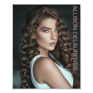 Werbe-Headshots   Modernes Foto