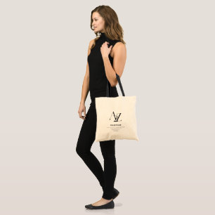 Werbe-Tasche mit individuellem Logo Tragetasche