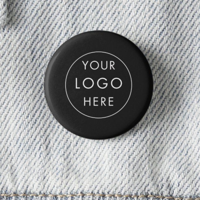 Werbeaktion für benutzerdefinierte Logokombination Button (Von Creator hochgeladen)