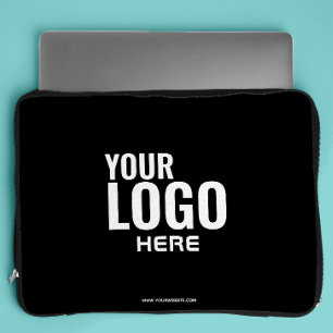 Werbeaktion für benutzerdefinierte Logos: 10" 13" Laptopschutzhülle