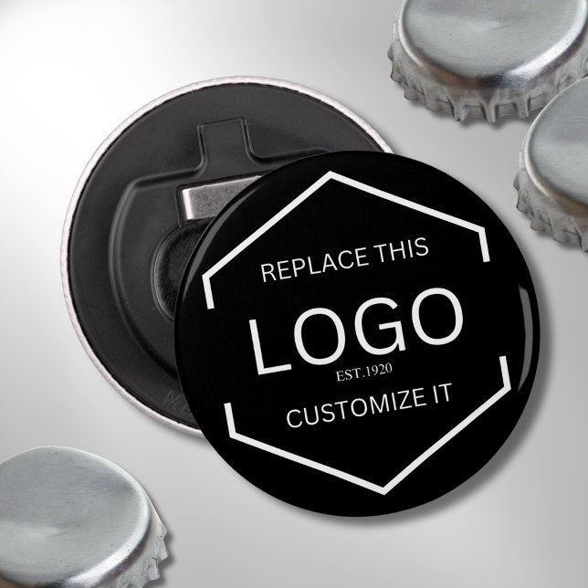 Werbeaktion für benutzerdefinierte Logos mit schwa Flaschenöffner (Von Creator hochgeladen)