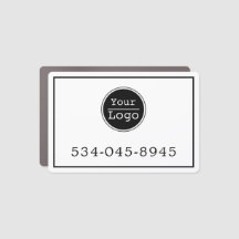 Werbeaktion für benutzerdefiniertes Logo für Unter
