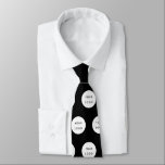 Werbeaktion für Firmenlogo Business Neck Tie erste Krawatte<br><div class="desc">Werbeaktion für Firmenlogo Business Neck Tie erstellen</div>