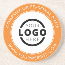 Werbeaktion für Firmenlogo für benutzerdefinierte 