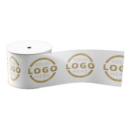 Werbeaktion für Firmenlogos für kundenspezifische  Ripsband