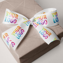 Werbeaktion für Firmenlogos für kundenspezifische