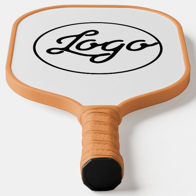 Werbeaktion für kundenspezifische Firmenlogos Pickleball Schläger (Ablage )