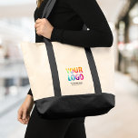 Werbeaktion für kundenspezifische Firmenlogos Tragetasche<br><div class="desc">Diese trendige Tasche mit eigenem Firmenlogo und Werbe-Informationen ist einfach zu personalisieren. Maßgeschneiderte Totbeutel sind großartig als Firmengeschenke für Mitarbeiter,  Kunden und Kunden. Sie können auch als Werbemittel für Ihre Marke auf Messen,  Konferenzen oder als Messegeschenke eingesetzt werden. Keine Mindestbestellmenge.</div>