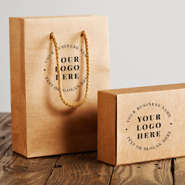 Werbeaktion für kundenspezifische, moderne Round-B Permastempel