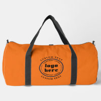 Werbeaktion für Pumpkin Orange Firmenlogo