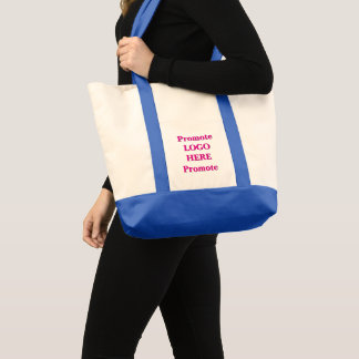 Werbeaktion Tote Bag Tragetasche