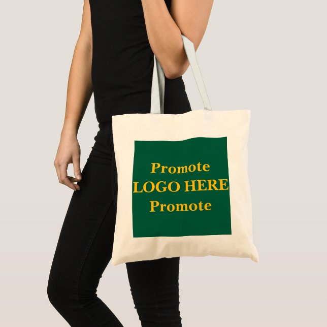 Werbeaktion Tote Bag Tragetasche (Vorderseite (Produkt))