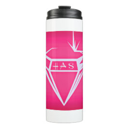 Werbeartikel für kleine Unternehmen HASLogo Thermosbecher