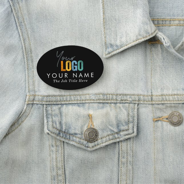 Werbeartikel kein Minimum    Logo hinzufügenName  Namensschild (Beispiel)