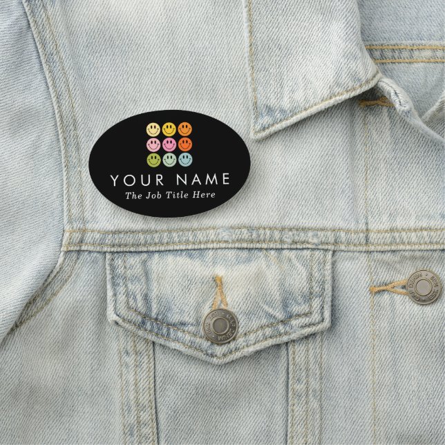 Werbeartikel kein Minimum    Logo hinzufügenName  Namensschild (Beispiel)