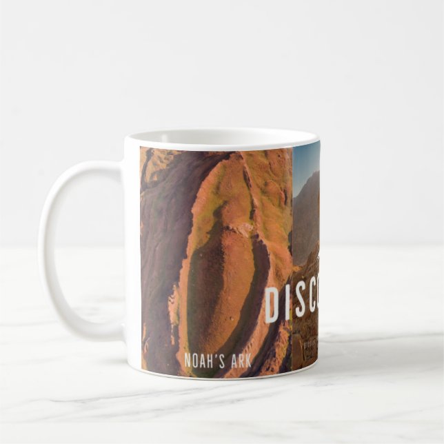 Werbebanner Kaffeetasse (Links)