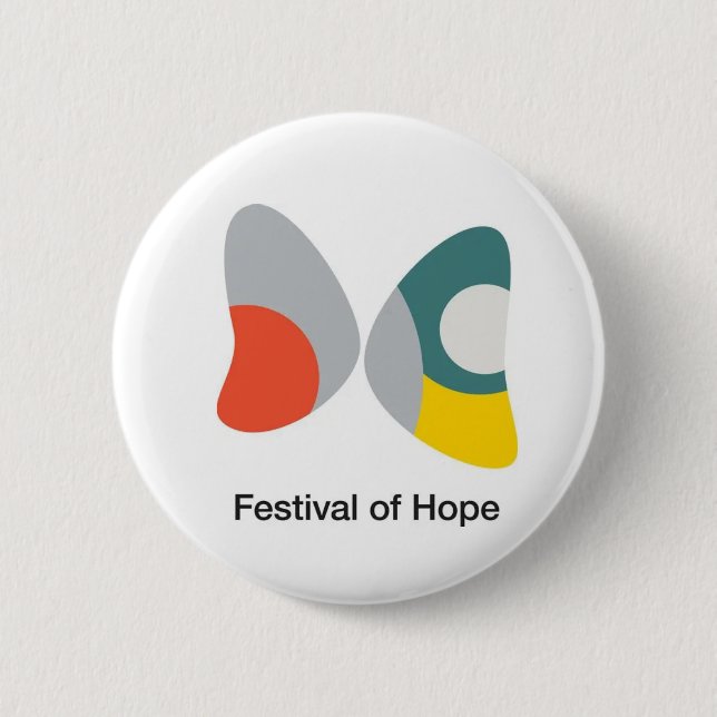 Werbebuttons Pins  Button (Vorderseite)
