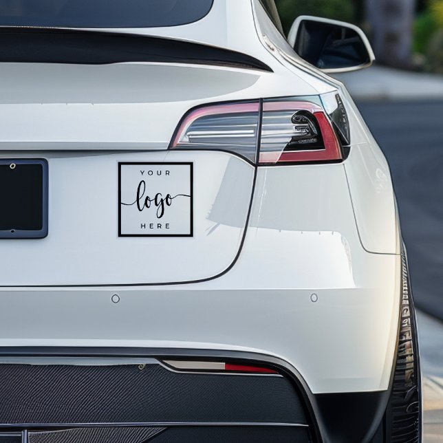 Werbefirma für Firmenlogo Aufkleber (Von Creator hochgeladen)