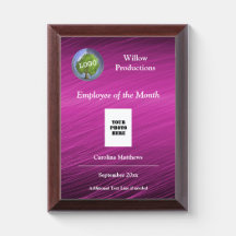 Werbefirma für Firmenlogo Magenta