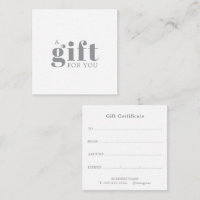 Werbegeschenk für das Friseursalon-Geschäft