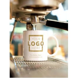 Werbegeschenk für Firmenlogo Geschenktütchen