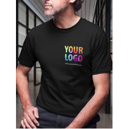 Werbegeschenk für Firmenlogo Geschenktütchen