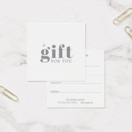 Werbegeschenk für Friseursalons