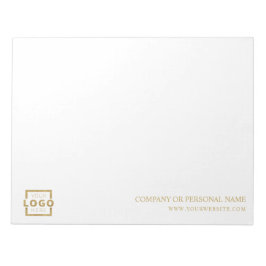 Werbegeschenk für Unternehmen mit benutzerdefinier Notizblock