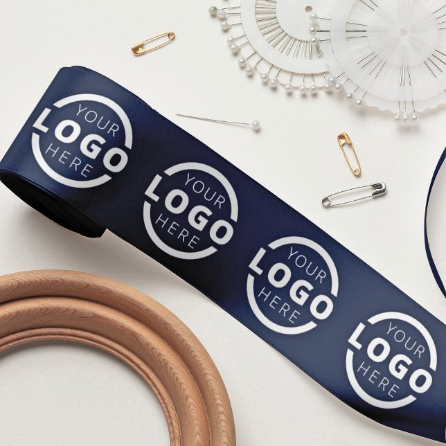 Werbegeschenk für Unternehmen mit benutzerdefinier Satinband (Von Creator hochgeladen)