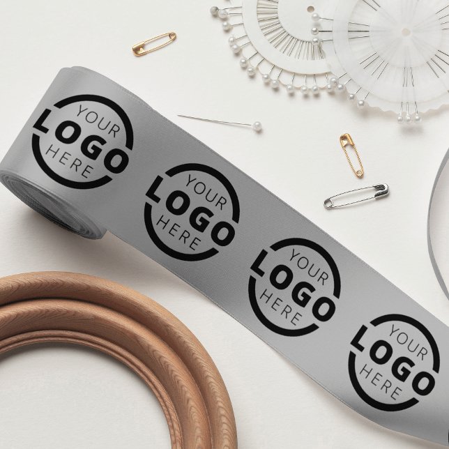 Werbegeschenk für Unternehmen mit benutzerdefinier Satinband (Von Creator hochgeladen)