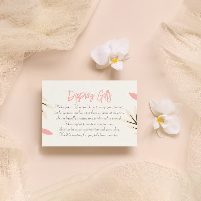 Werbegeschenke Begleitkarte (Von Creator hochgeladen)